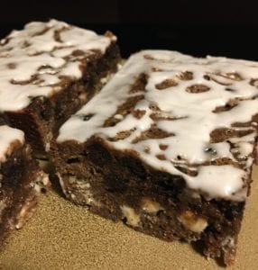 cookie and cream bar 2
