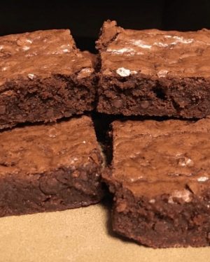 MAIN PAGE brownies